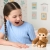 Little Live Pets Mini Małpka Pepi Peach