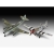 Me 262 i P-51B Mustang 1:72