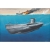U-Boot Typ VII C, skala 1:350