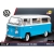Volkswagen Transporter T2b Bus 1:12