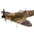 Starter Kit Spitfire Mk.Ia & Hurricane Mk.I
