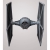 STAR WARS TIE Fighter 1/72