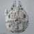 Millennium Falcon 1:144 – model do sklejania