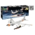 Boeing NB-52 & X-15 Platinum 1:72