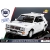 Lancia Delta HF Integrale EVO 1:12