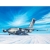 Boeing C-17A Globemaster III 1:144