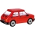 Fiat 126 el 1994–1999 – 72 klocki
