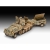 SWS z Flak 43 i przyczepą 1:72