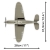 Bell P-39D Airacobra 1:32