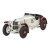 Mercedes-Benz SSKL – model 1:32