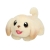 Little Live Pets Piesek z domkiem