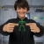 MrBeast Lab Hybrids – figurka