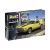 ’70 Shelby Mustang GT500 1:25