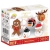 COBI Brown Bear – ozdoba choinkowa