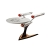 Revell Star Trek U.S.S. Enterprise NCC-1701