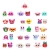 Cookeez Makery Yum Yummz – 2 lizaki
