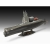 U.S.S. Nautilus – model 1:305