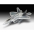 Lockheed Martin F-22A Raptor 1:72