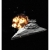 Star Wars Imperialny Niszczyciel Gwiezdny