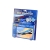Revell Model Set Boeing 747-200 1:450