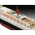 Queen Elizabeth 2 – model 1:1200