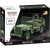 Jeep Willys MB 1:12