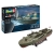 Patrolowa łódź torpedowa PT-109 1:72