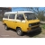 Volkswagen T3 Bus, model 1:25