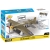 Mustang P-51B – model z klocków