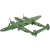 Lockheed P-38H Lightning (H)