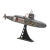 S.S.B. Abraham Lincoln 1:253