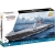 U-Boot U-52 Typ VIIB – 474 klocki