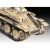 Sturmpanzer 38(t) Grille Ausf. M 1:72