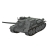 Revell SU-100 1:72 World of Tanks