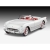 Chevrolet Corvette Roadster 1953, 1:24