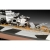 Tirpitz 1:350 – model do sklejania