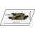 K2 Black Panther – COBI-3107