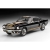Shelby Mustang GT 350H – model 1:24