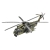 CH-53 GS/G, model 1:48