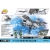 COBI F-16D Fighting Falcon 5815