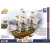 HMS Victory (Trafalgar 1805)