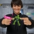 MrBeast Lab Hybrids – Mega Pack 5 figurek