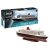 Queen Mary 2 – model statku 1:700