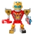 Treasure X Robots Gold – Mega Robot