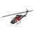 AH-1F Cobra Flying Bulls 1:48