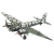 Junkers Ju 188 A-2 Rächer – model 1:48