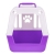 Little Live Pets Piesek z transporterem