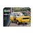 Volkswagen T3 Bus, model 1:25