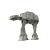 STAR WARS AT-AT 1/144