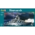 Bismarck – model statku 1:1200